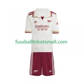 Fußballtrikots Arsenal Kinder 2025-2026 Kurzarm 3rd trikot kaufen
